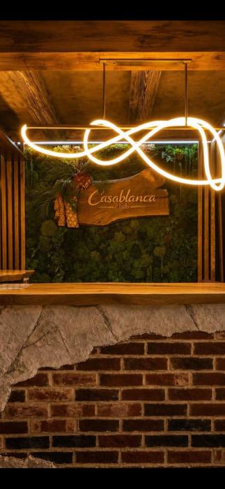 Сasablanca City Club