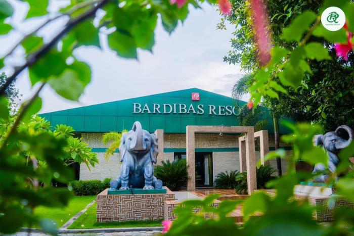 Bardibas Resort