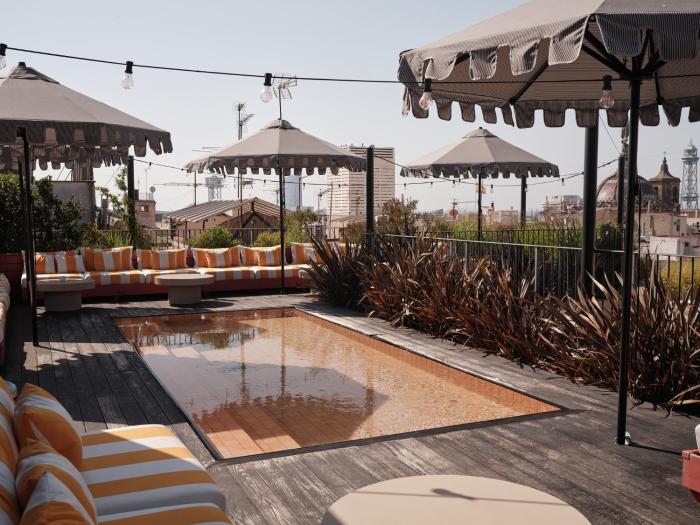Wittmore Hotel GL- Adults Only, Small Luxury Hotels
