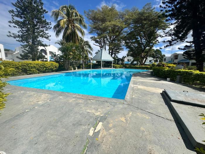 3-Beedroom Duplex Apartment in the heart of Flic en Flac