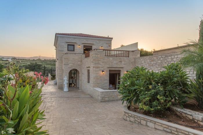 Villa Semeli by Villa Select
