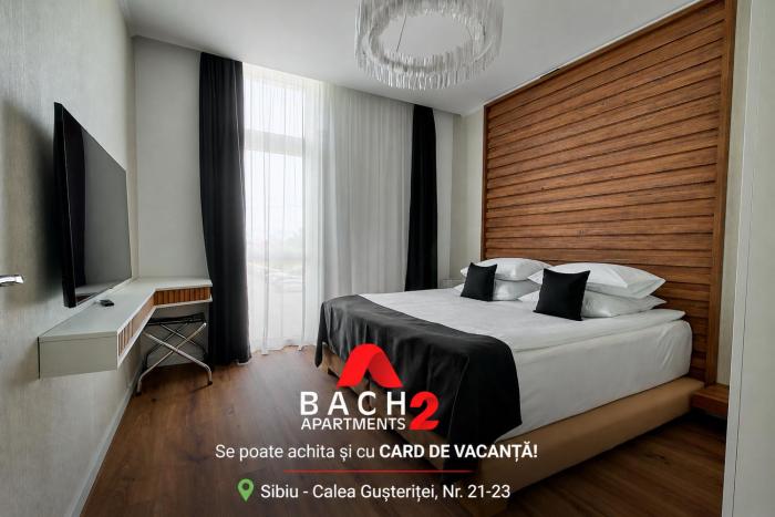 Bach Apartments 2