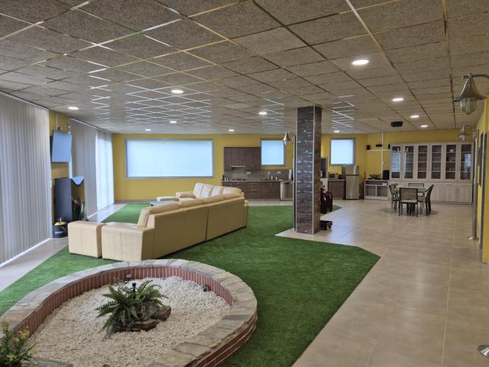 Vivienda Turística Ribeira Sacra