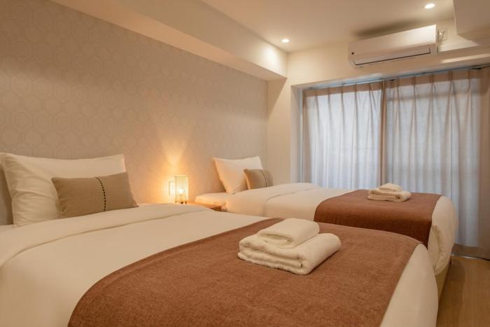 Mizuka Hotel Uro 403