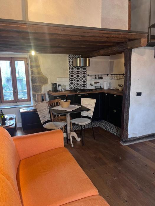 Osteria del Cavaliere Appartamenti