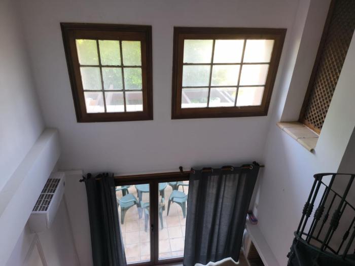 Apartamentos Jasmund - Dúplex 0