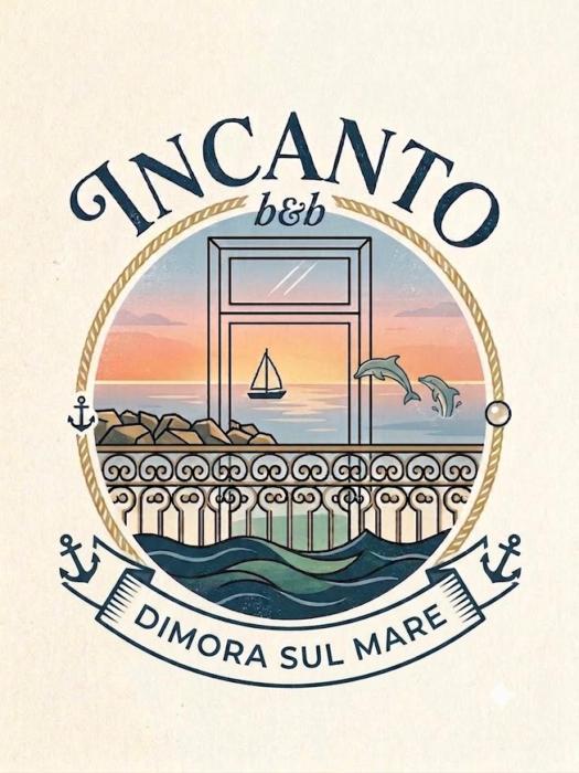 Incanto - Dimora sul Mare