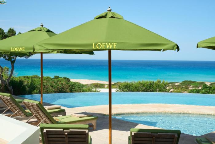 Dunas de Formentera, a Small Luxury Hotel of the World
