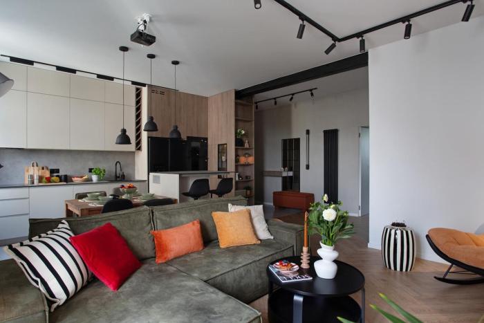 Kazimierz Atelier by Cozyplace