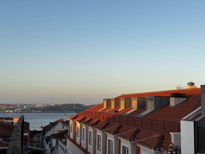 Lisbon Bridge