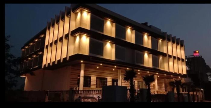Hotel Shubh Villas