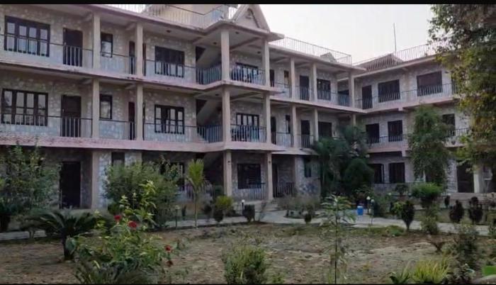 Veranda Resort