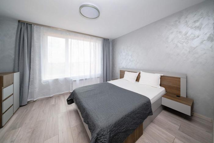 Stylish 1BD Apartment with Fully Equipped Kitchen & Balcony by Flаt Mаnаgеr