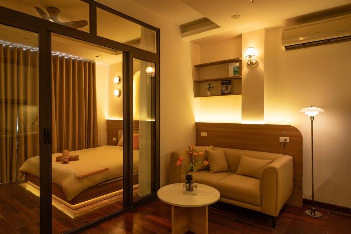 Lahomestay Nguyễn Khang