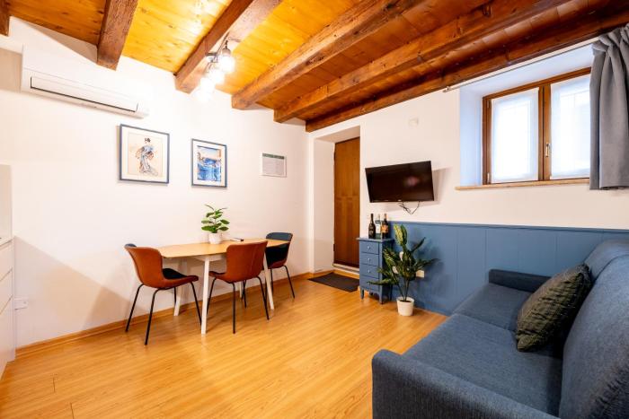 San Francesco independent Apartment