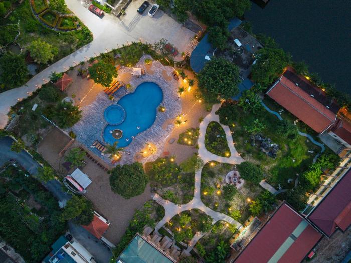 Harmony Retreat Ninh Binh