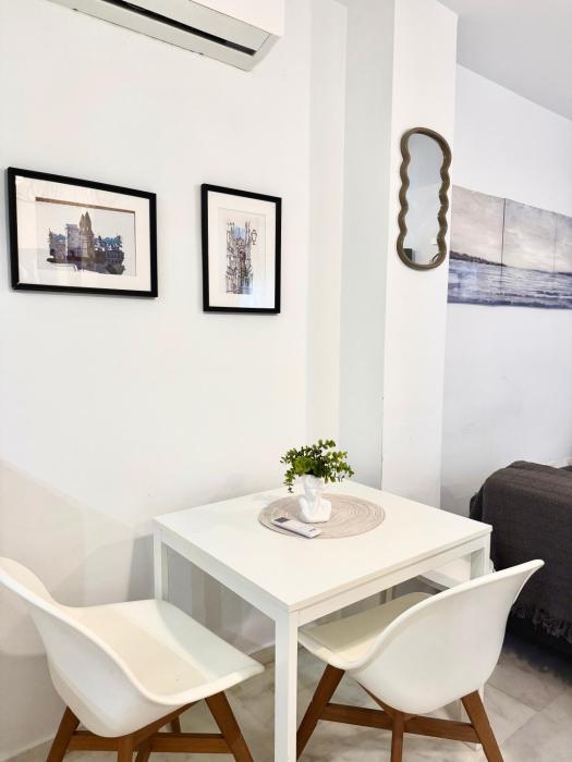 Apartamento Hercules