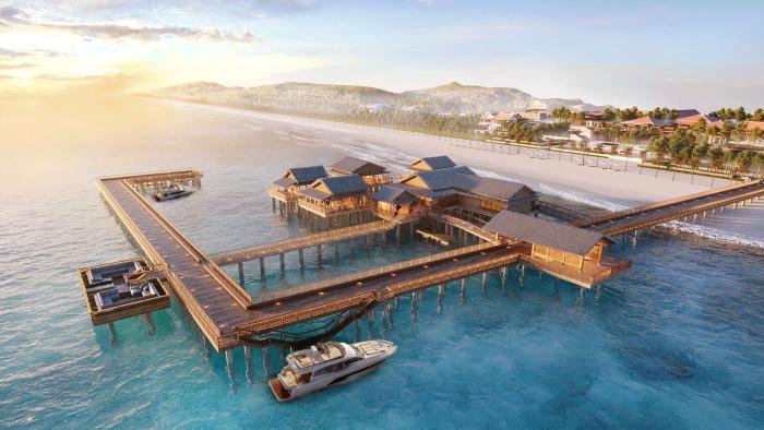 Park Hyatt Phu Quoc