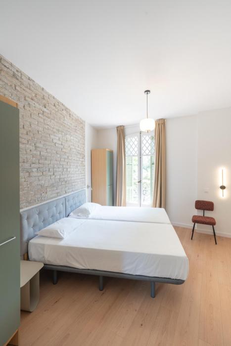 Casa Nido Diagonal