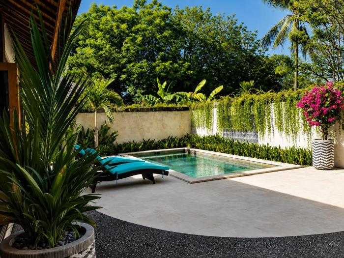 Gili Palms Villas
