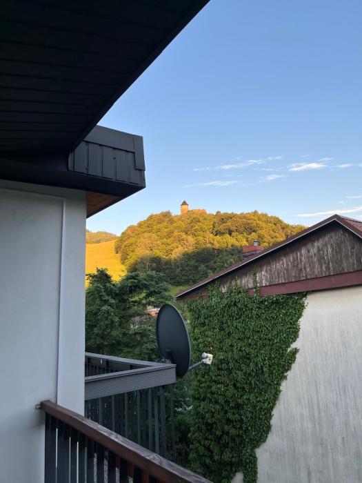Apartamenty Harnaś