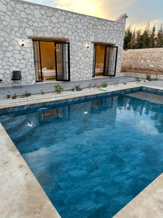 Villa Secret de Mogador