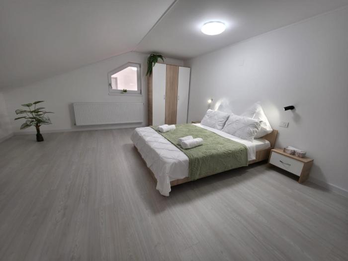 Casa Căprioara