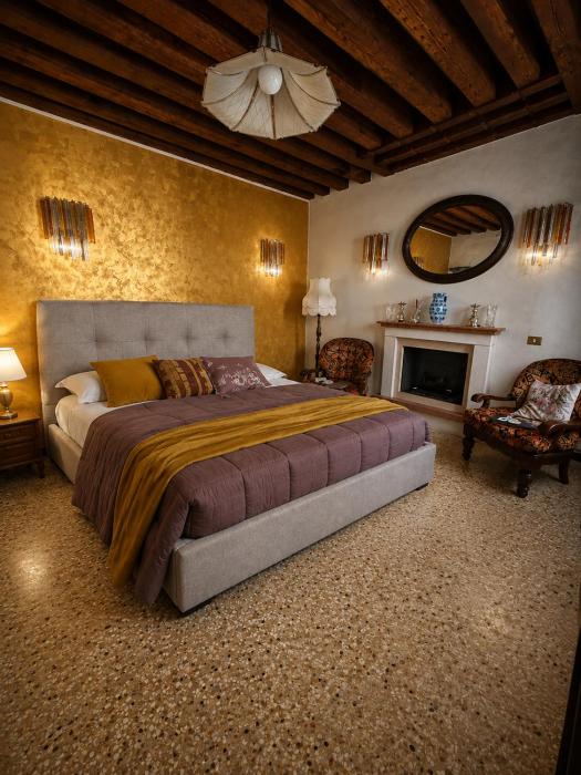 Santa Maria Formosa Luxury - The B Collection