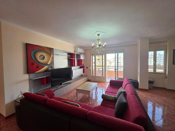 Apartamento Riviera 2