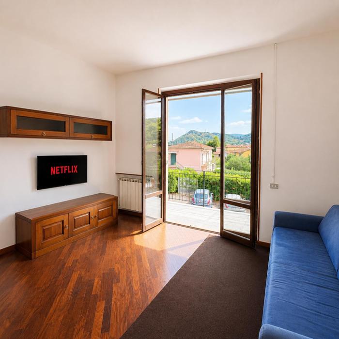 Alta Vista Suite, Parking, Cinque Terre e Lerici