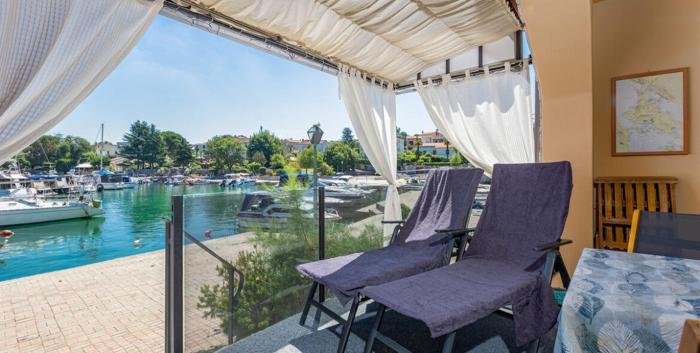 Apartment My Adria A1