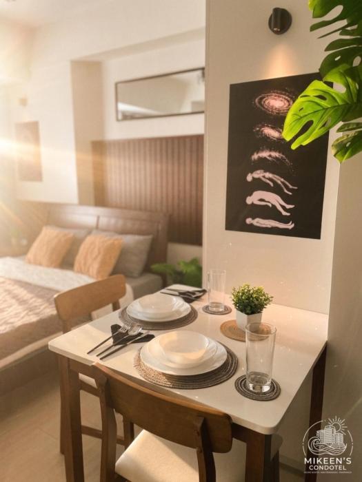 Tranquil Vista by Mikeen Condotel