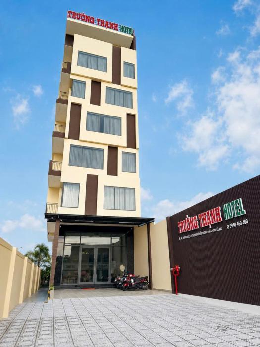Khách Sạn Trường Thạnh