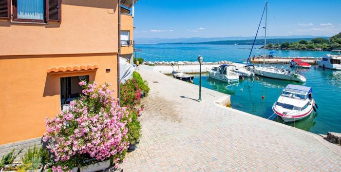 Apartment My Adria A2