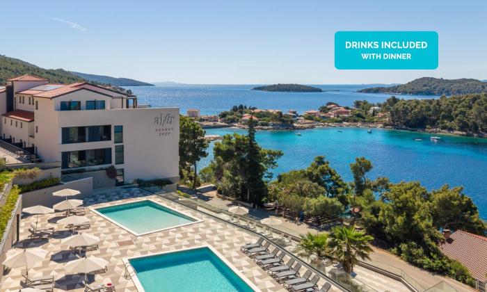 Aminess Alfir Hotel