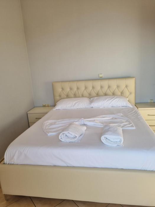 Alban Apartaments
