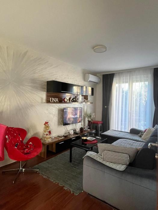 Apartman Una