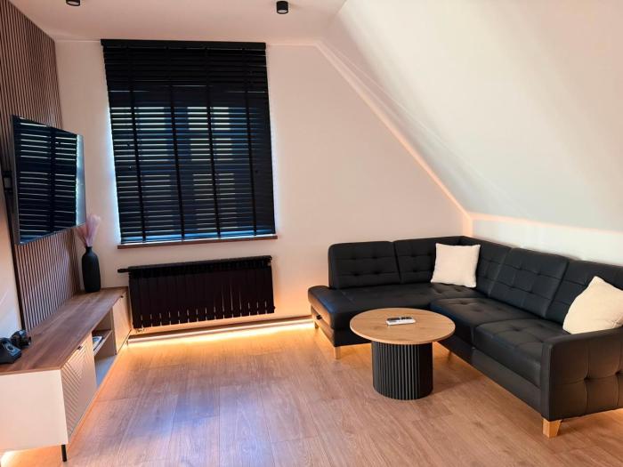 Apartament Warmiński Zakątek