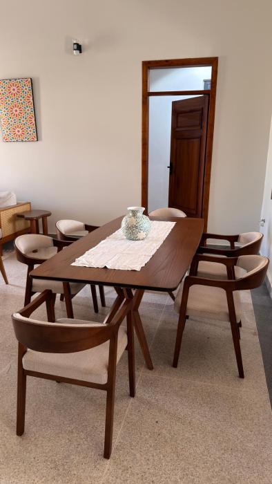 Soraya Home