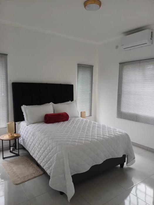 Madulo Guesthouse