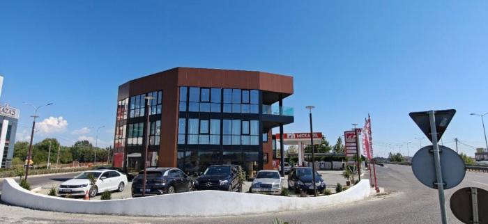 Micka Hotel