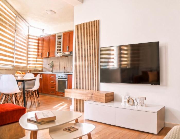 Serenity Apartment Tirana