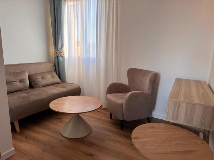 Inoi Junior Suite