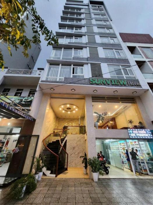 Sunview Hotel