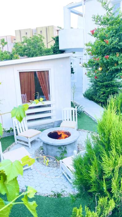 Vila Cris Apartments
