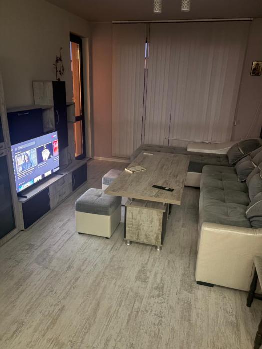 Apartment for night