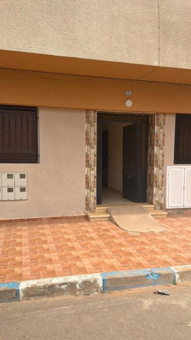 Appartement 2 chambres à Saidia