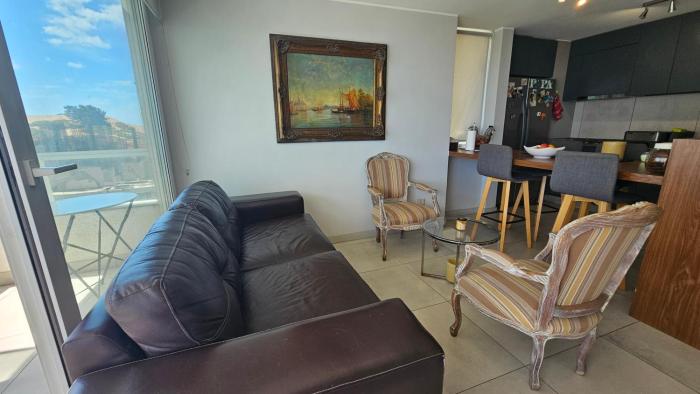 Oceana Suites Reñaca
