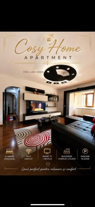 Yariselin City Apartament