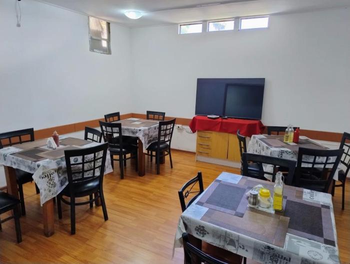 Hostal Mujica